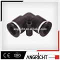 A103 PUL Angricht Pneumatic Plastic Elbow Air Tube Connector Pipe Ftiings